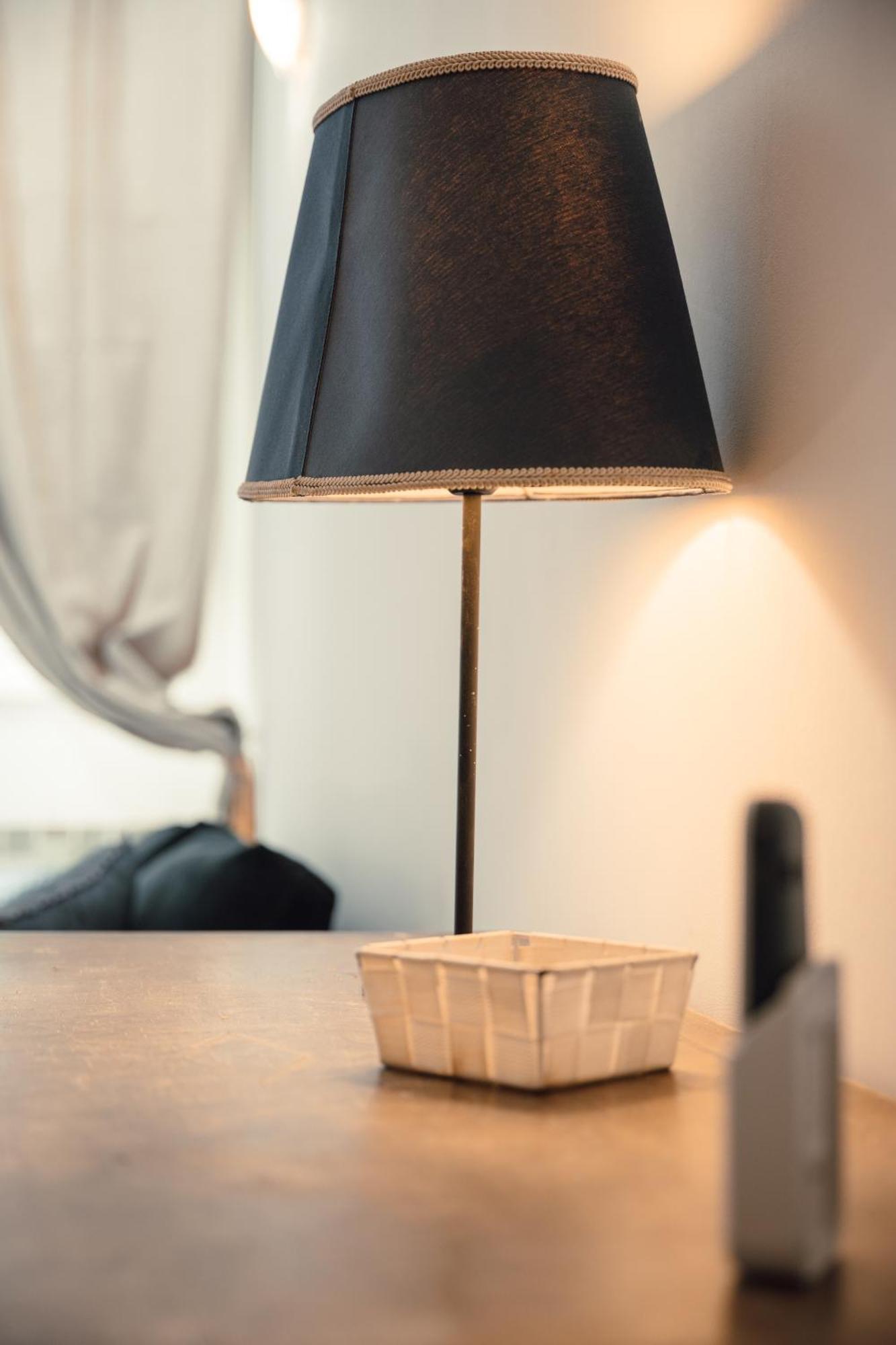 Fiori Loft, A Historic In The Heart Of Lejlighed *