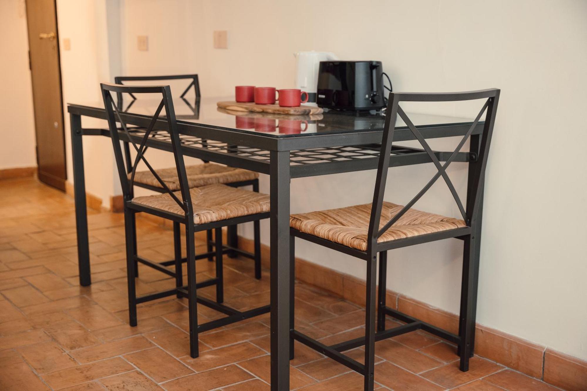 Fiori Loft, A Historic In The Heart Of Lejlighed