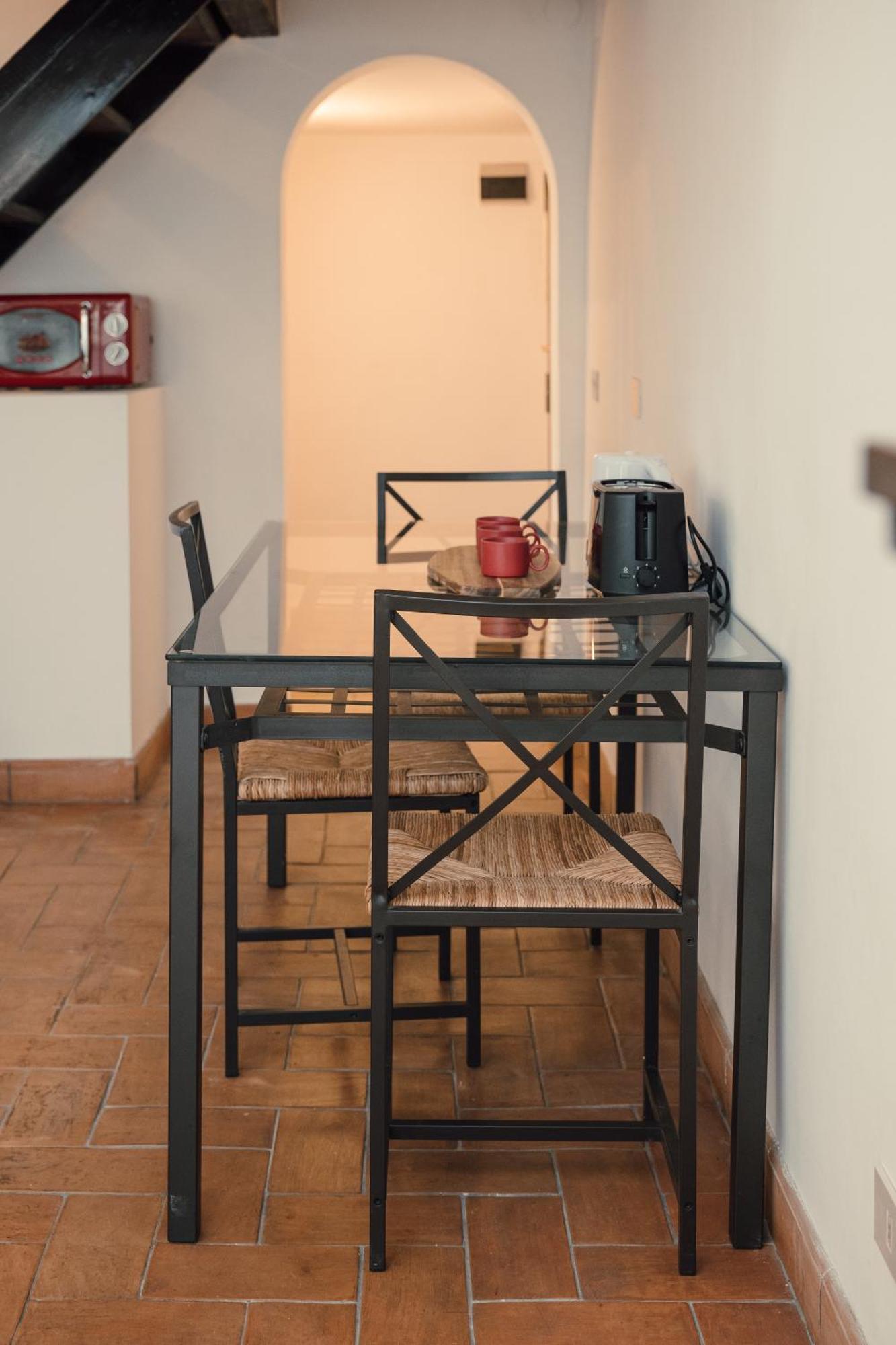 Fiori Loft, A Historic In The Heart Of * Rom