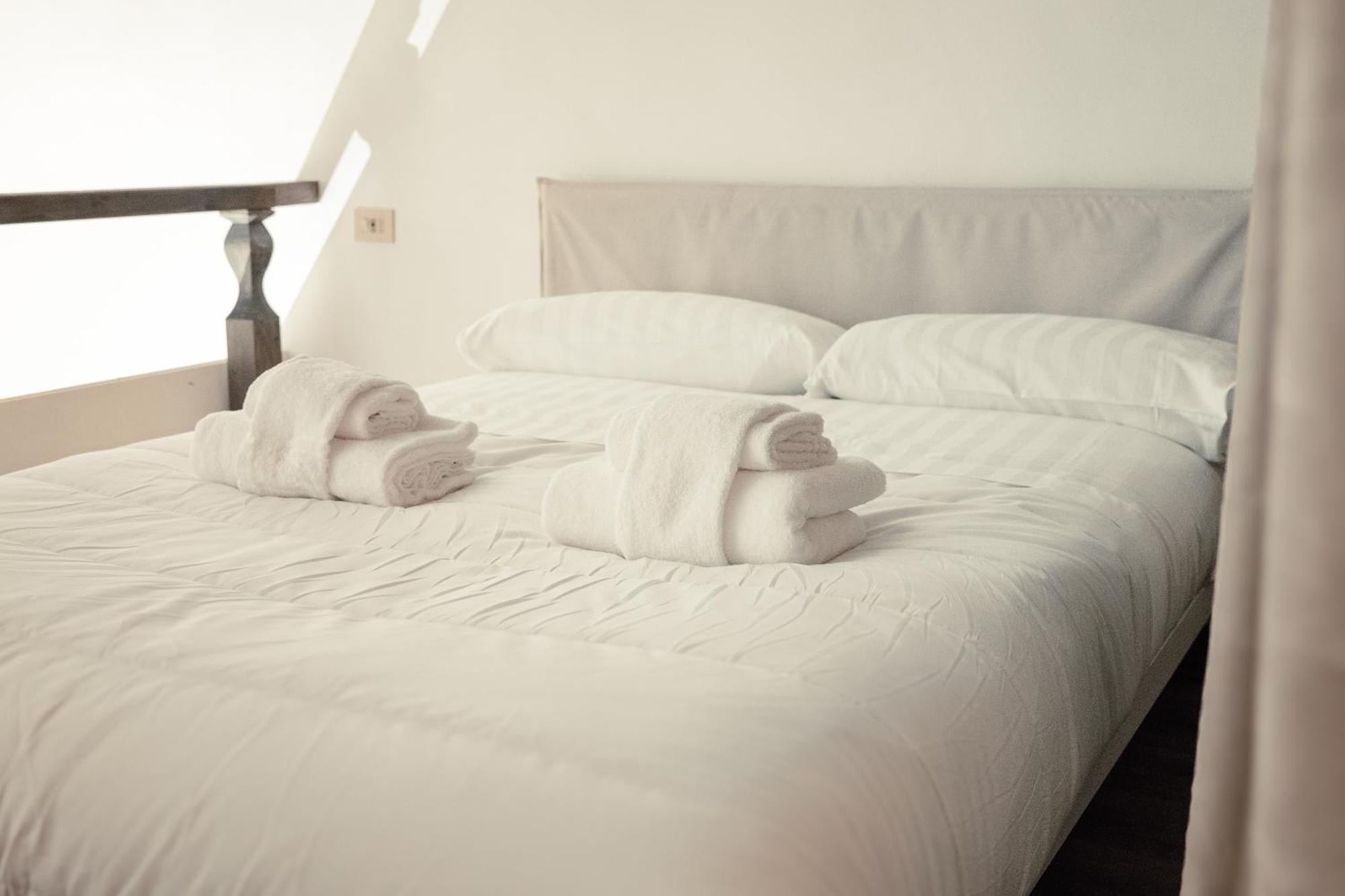 Fiori Loft, A Historic In The Heart Of * Rom