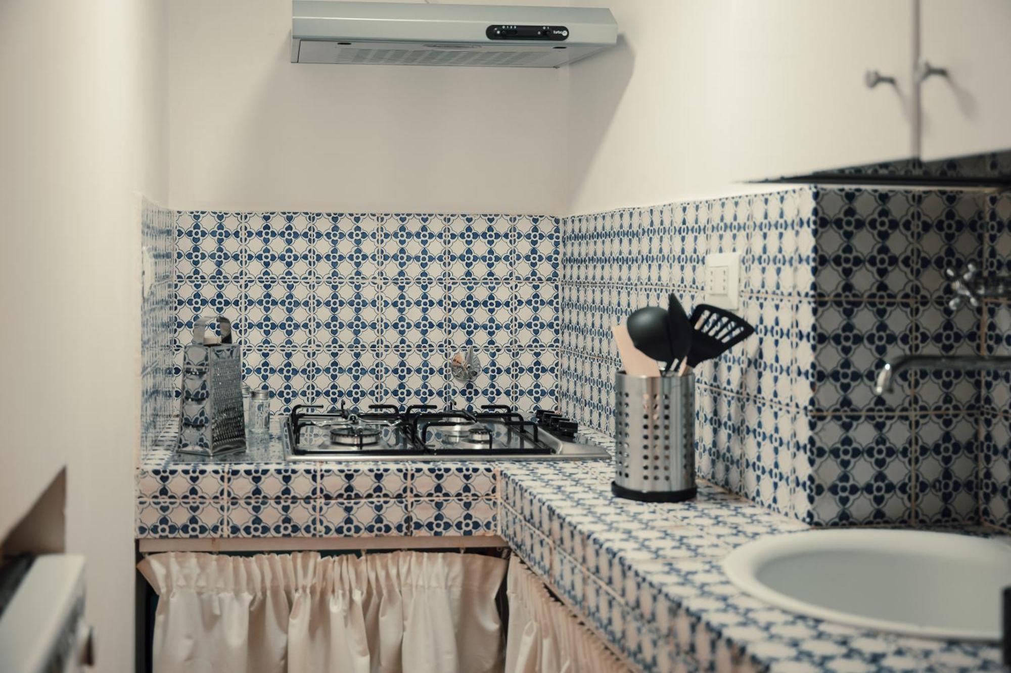 Lejlighed Fiori Loft, A Historic In The Heart Of Rom
